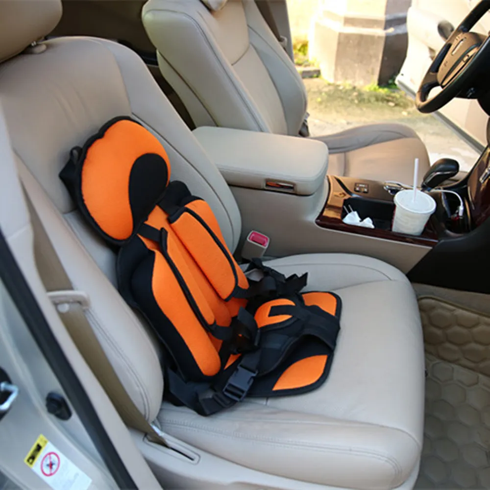 Infant Safe Seat Portable Baby Safety Seat – image 2