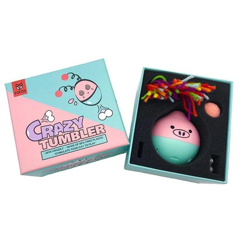Tumbler pet toy — foto 6