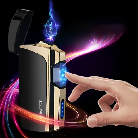 Multi-function Cigarette Lighter