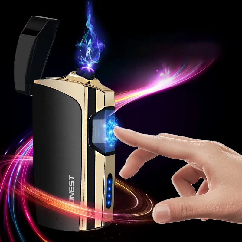 Multi-function Cigarette Lighter