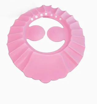 New Eco-friendly Material Kids Shower Baby Bath Adjustable Size – image 9