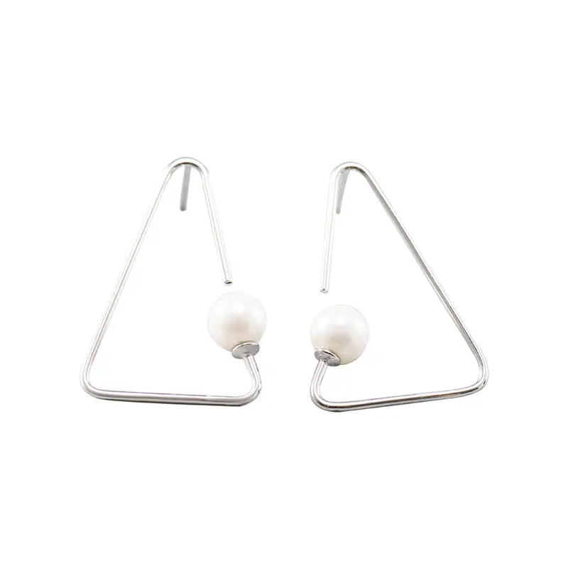s925 sterling silver earrings