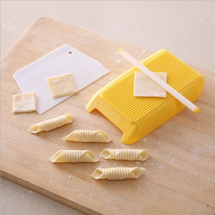 Hemp shredded board - Yellow