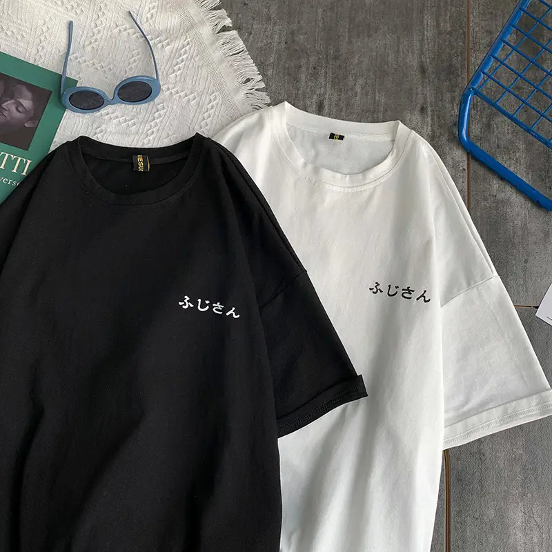 Wear giant slim short sleeves