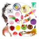 Multicolor Random