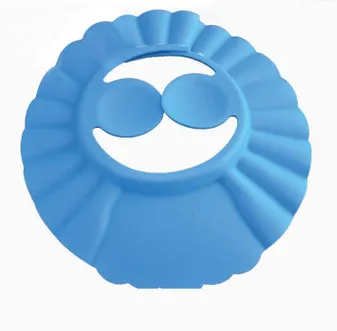 New Eco-friendly Material Kids Shower Baby Bath Adjustable Size – image 3