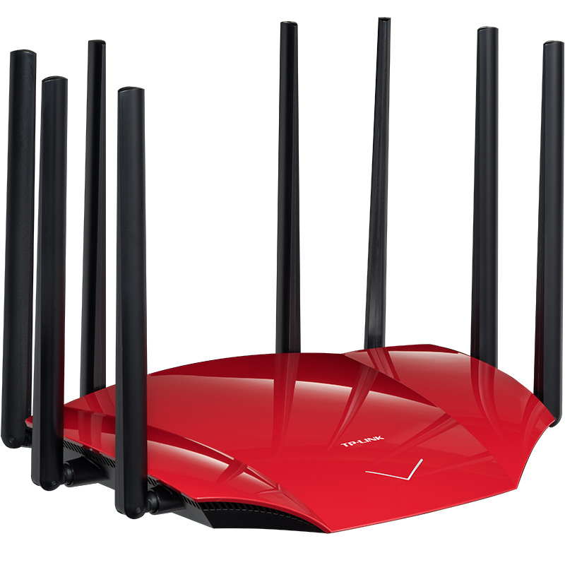 Wireless Router 3