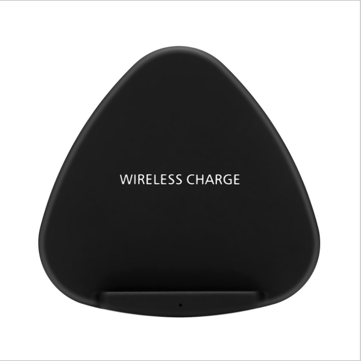 Qi folding mobile phone wireless charger - Image 3
