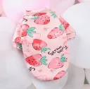 Pink Strawberry