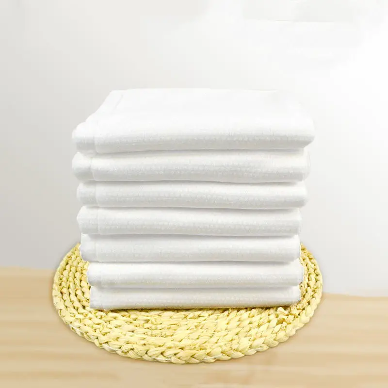 Disposable Bath Towels
