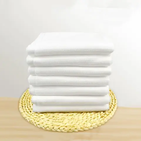 Disposable Bath Towels