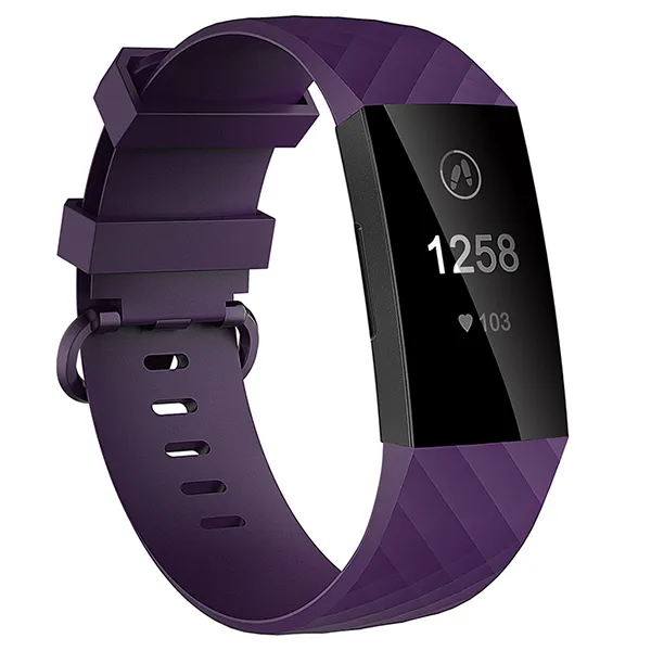 Watch Strap Which Is Suitable for Charge 3