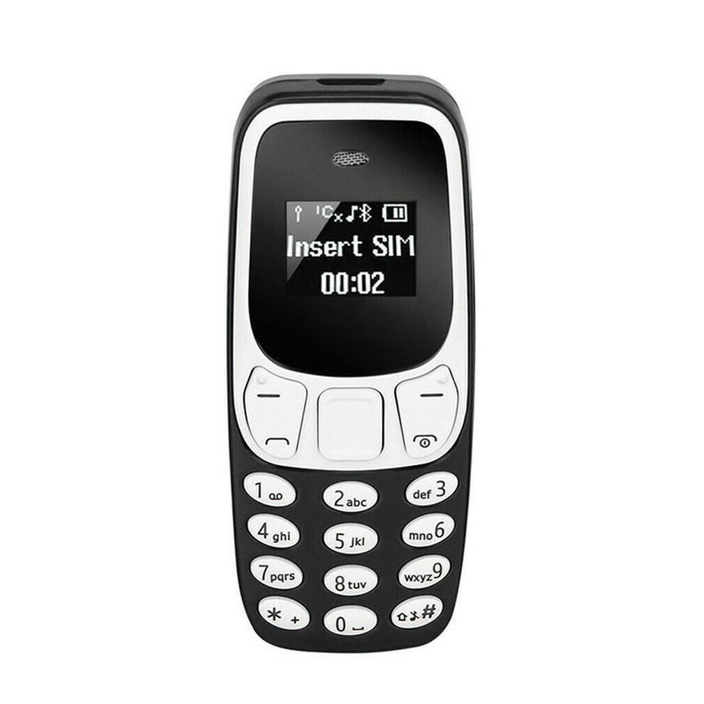 Mini Mobile Bluetooth mp3