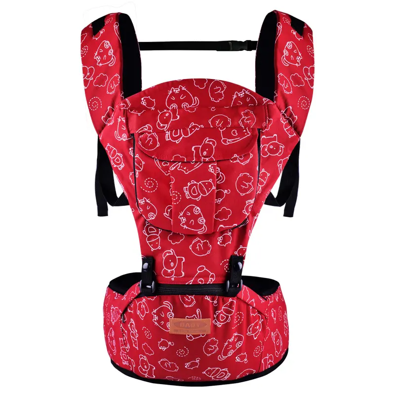 Multifunctional Baby Carrier