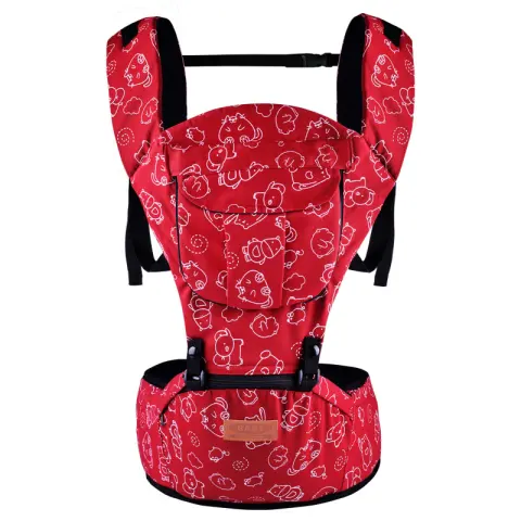 Multifunctional Baby Carrier