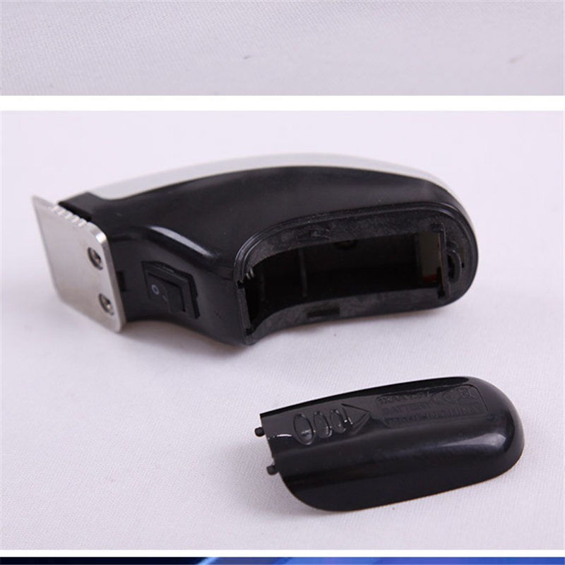 Mini haircut multi purpose razor
