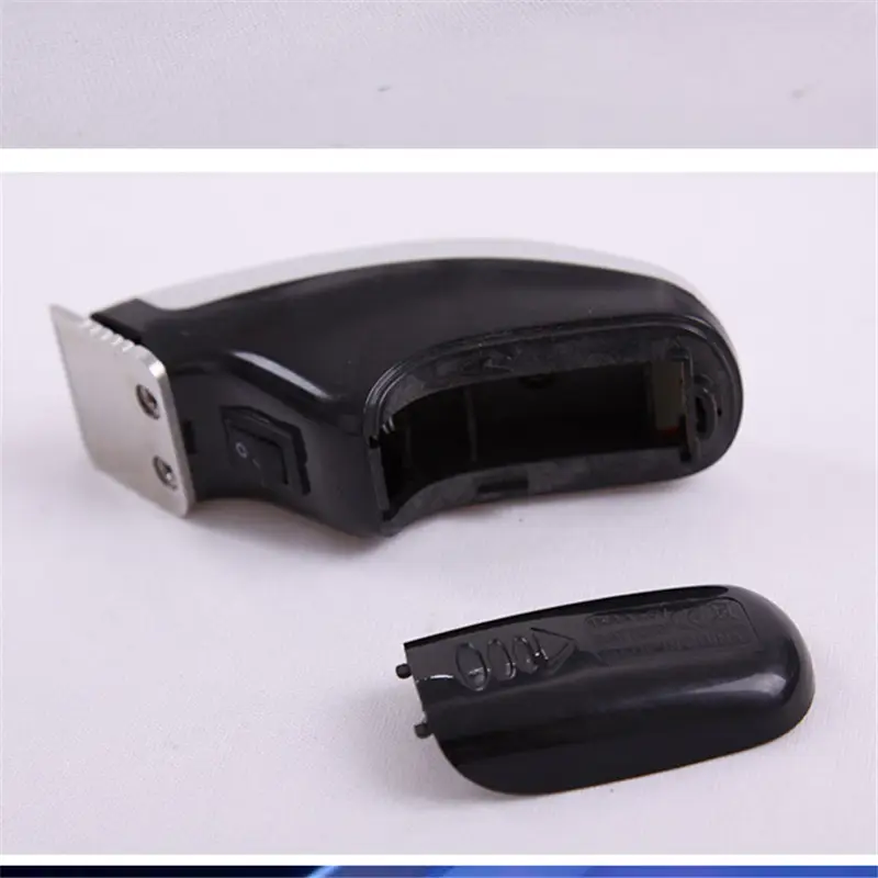 Mini haircut multi purpose razor