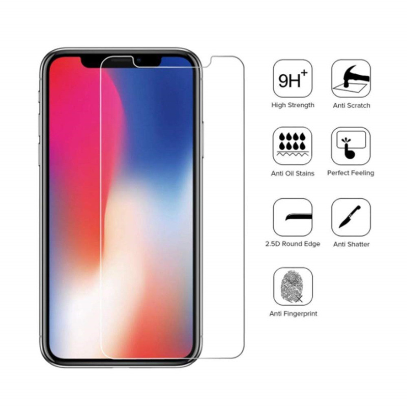 Ultra-thin scratch-resistant tempered film - Image 11