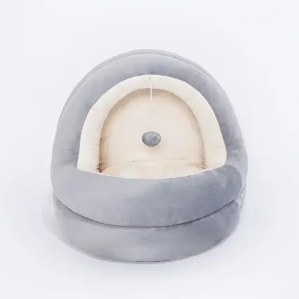 High Quality Cat House Beds Kittens Pet