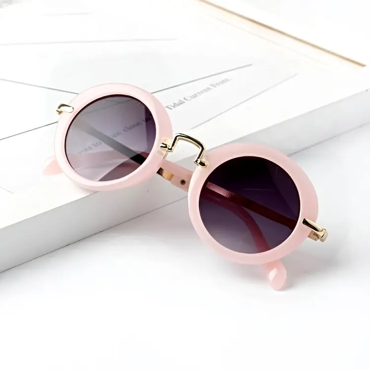 Children's Sunglasses Boys and Girls Visor