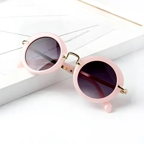 Children's Sunglasses Boys and Girls Visor