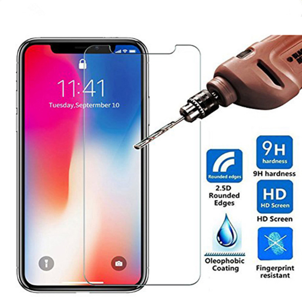 Ultra-thin scratch-resistant tempered film - Image 4