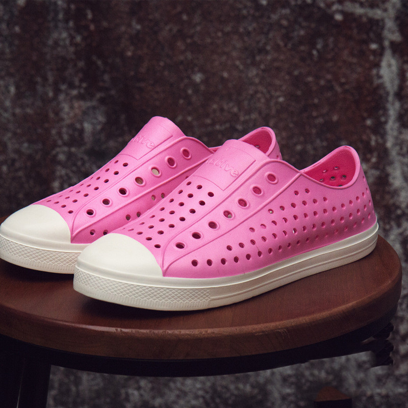 Frank native shoes