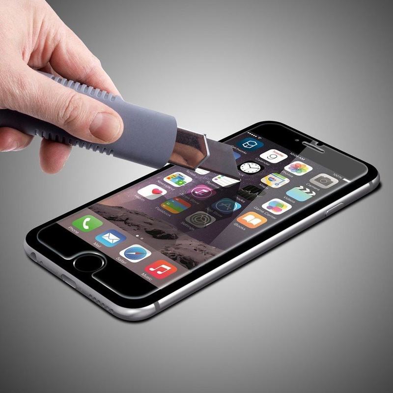 Ultra-thin scratch-resistant tempered film - Image 8