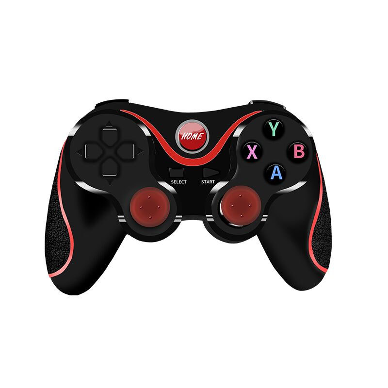 Gamepad