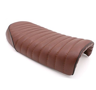 Модификация подушки сиденья мотоцикла CG125