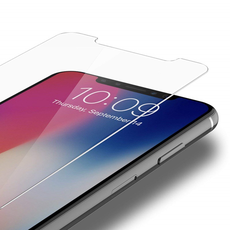 Ultra-thin scratch-resistant tempered film - Image 9