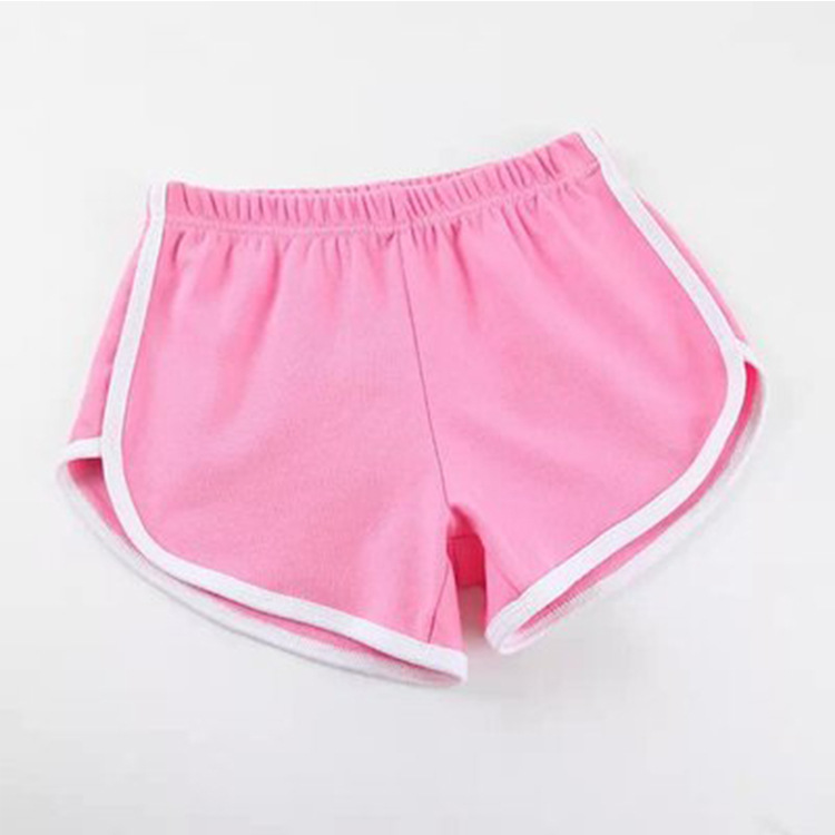 Sports shorts women summer women's pajamas Pink - Shop at LoveMi