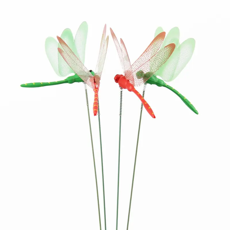 8CM simulation dragonfly