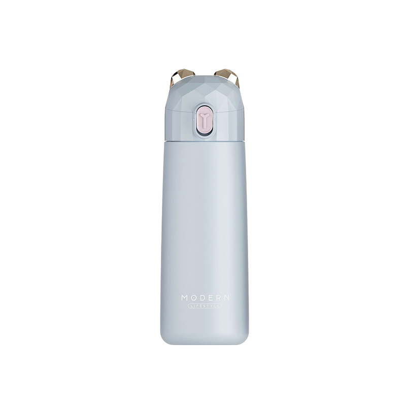 Stainless Steel Thermos Cups For Men And Women