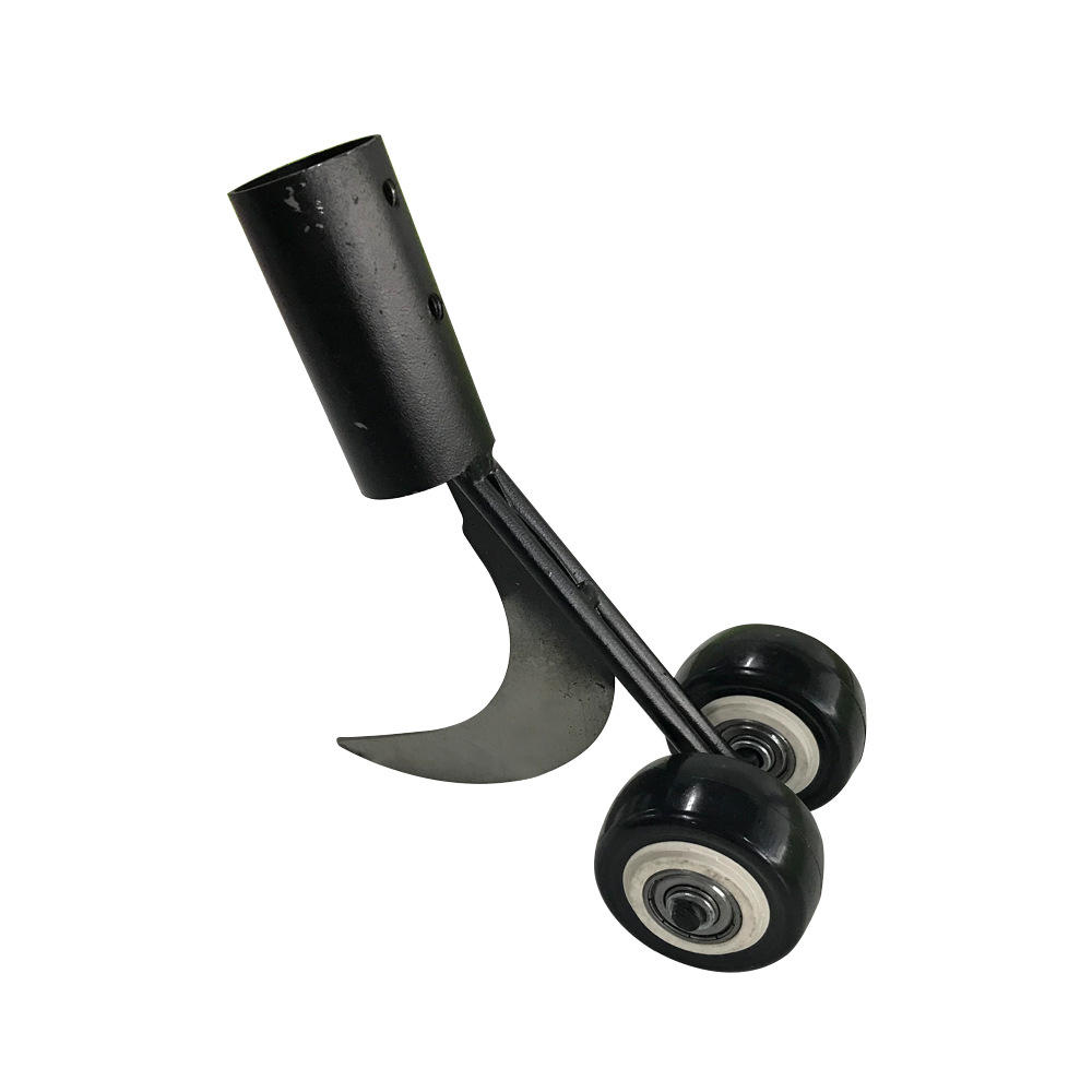 Sickle weeder