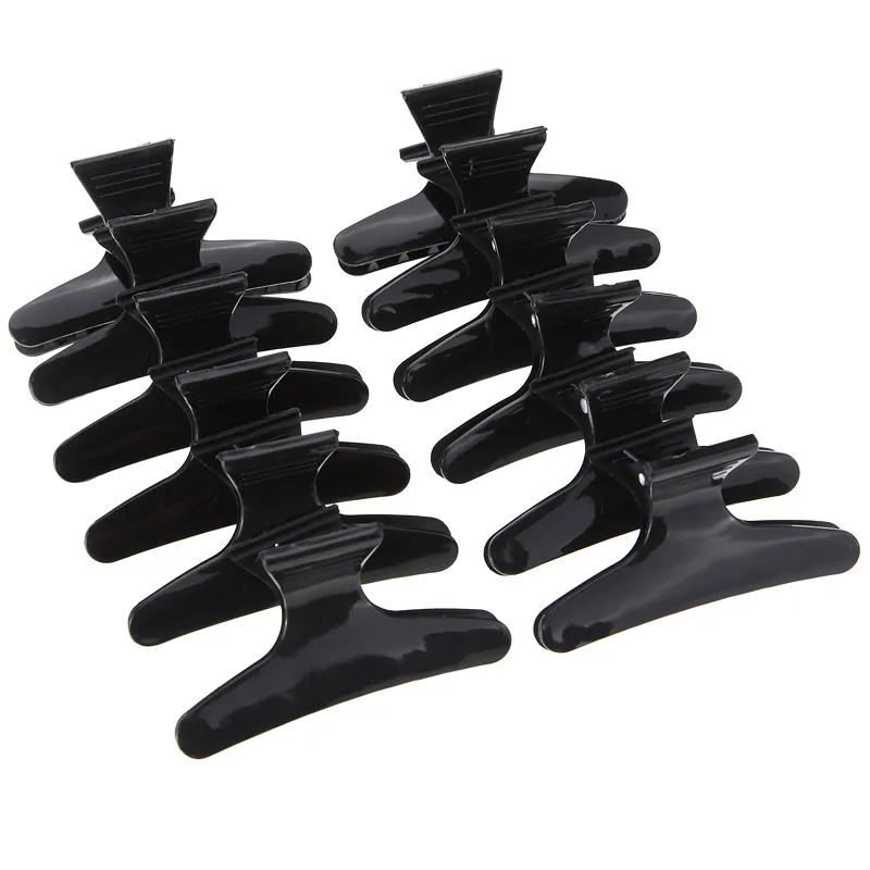 Hair Salon Clip