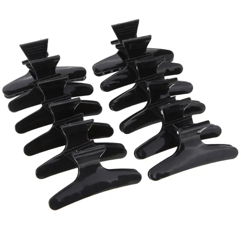 Hair Salon Clip