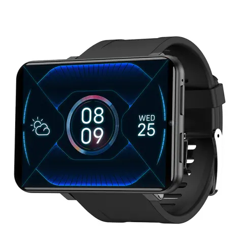 Positioning Navigation Camera Watch