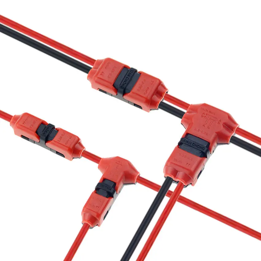 T type H linker
