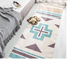 Living room bedroom carpet - Odin - View 1