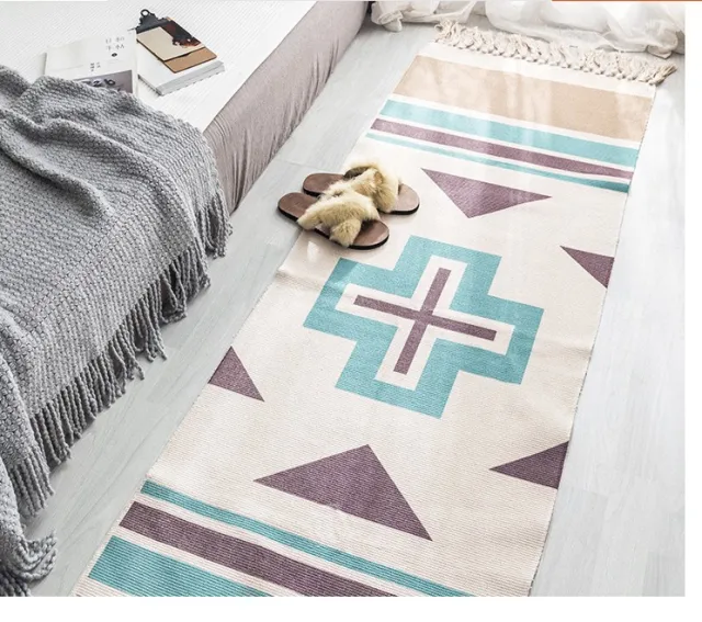 Living room bedroom carpet Odin - Shop at LoveMi