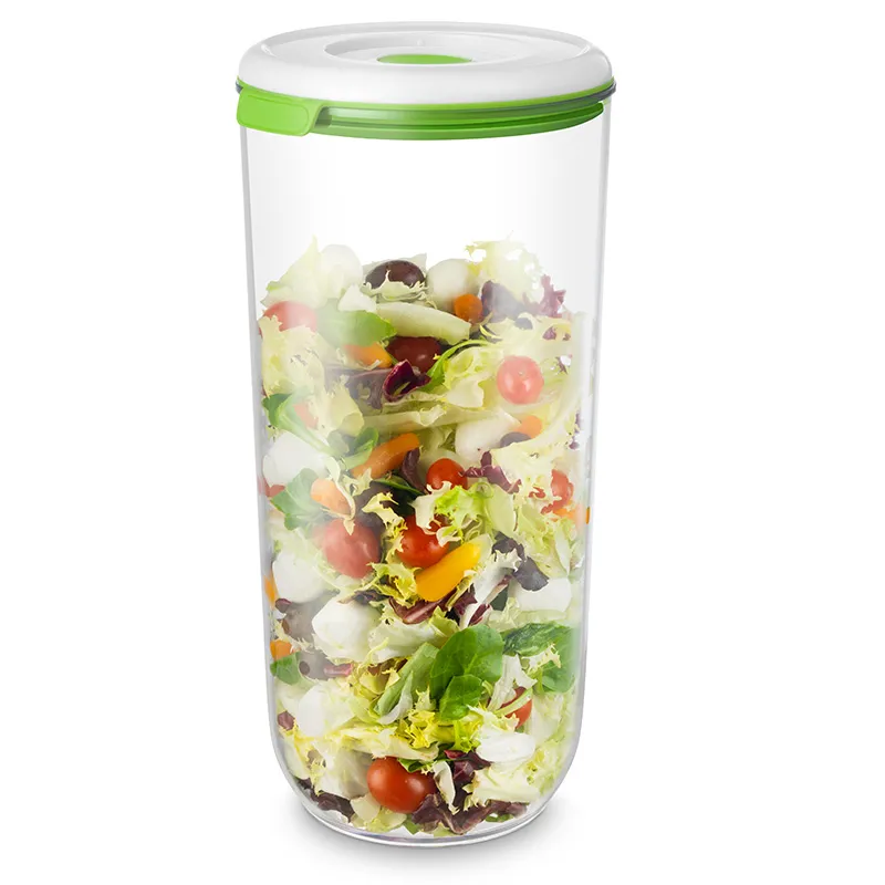 Vacuum food portable lunch box - High Capacity