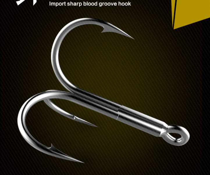 Import Blood  Hook