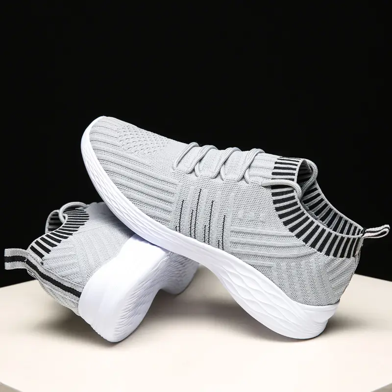 Light and breathable socks shoes