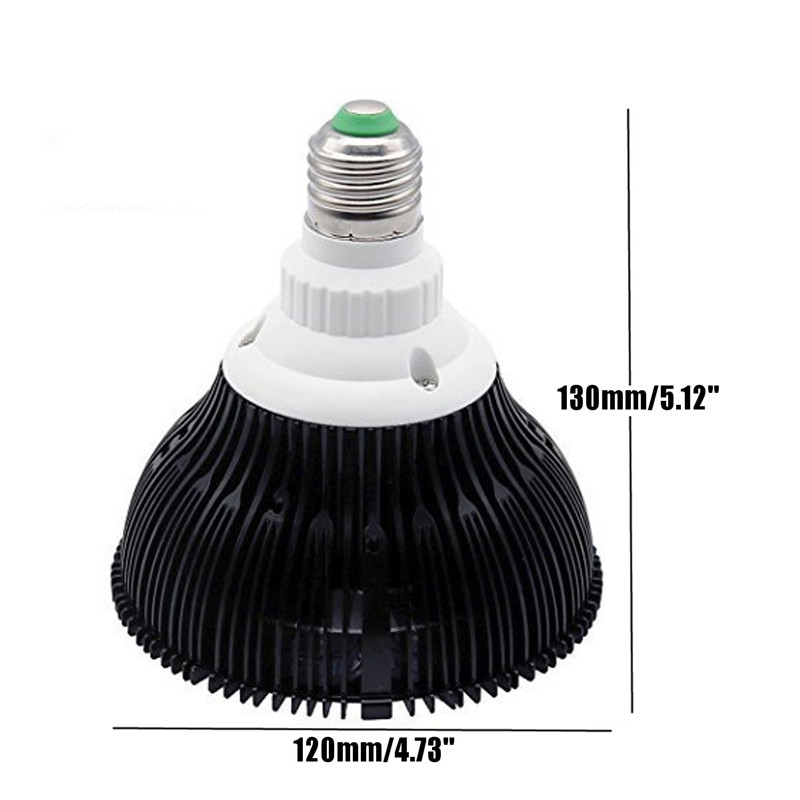 LED infrared physiotherapy lamp - Image 6