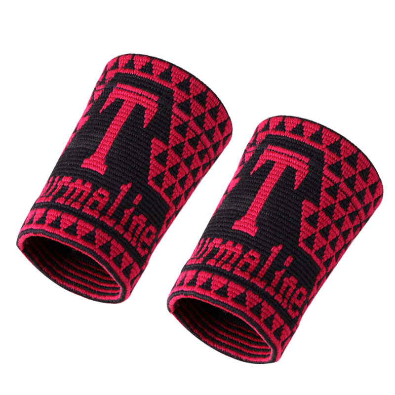 Sprained Tendon Sheath Magnetic Fiber Bracers