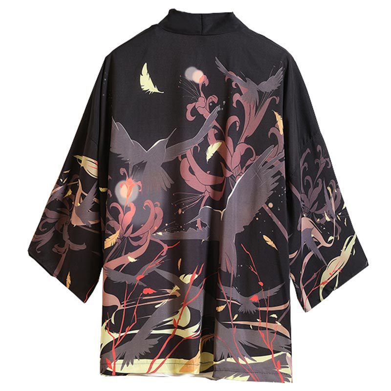 Feather Cardigan Sunscreen