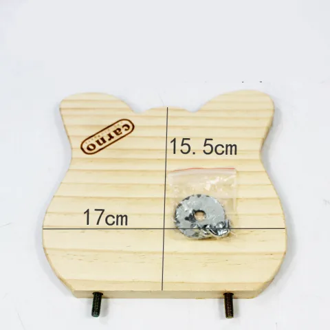 Totoro Swing Board