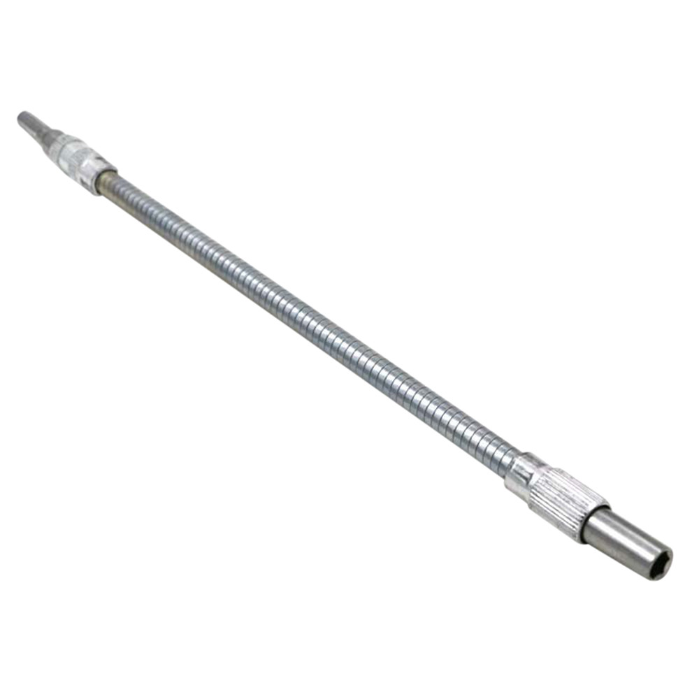 Multifunctional metal flexible shaft tool - Image 4