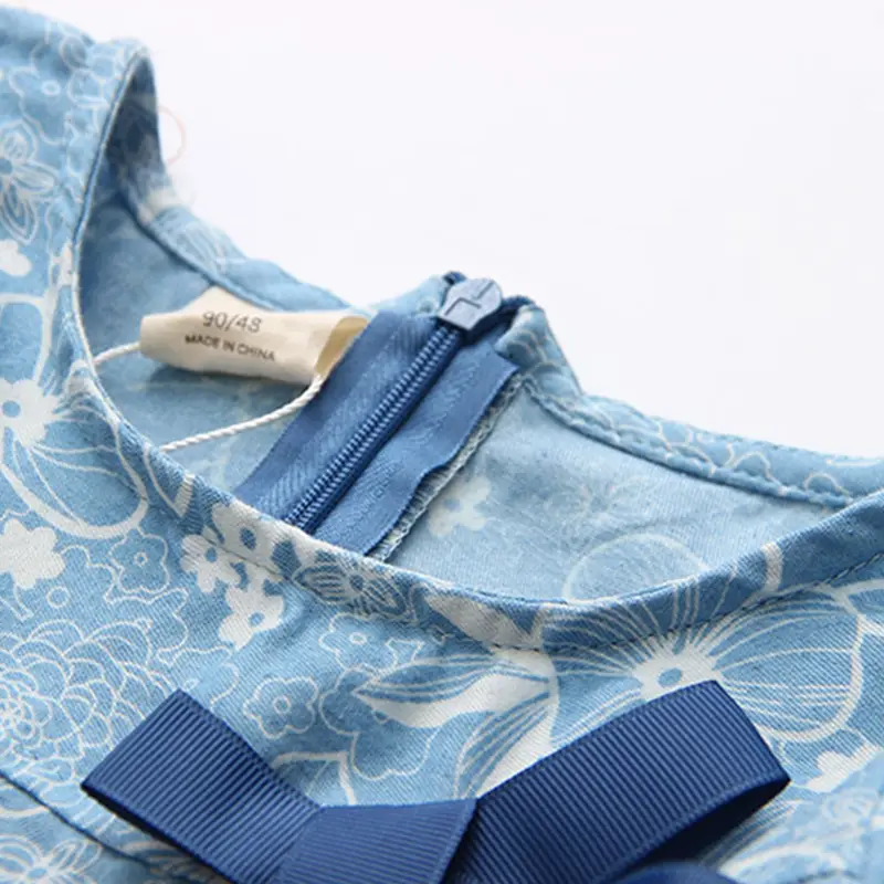 Children's Korean dress